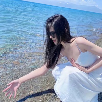 女皇陵下的风流娘们